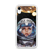 Load image into Gallery viewer, FLY GODZ iPhone Case
