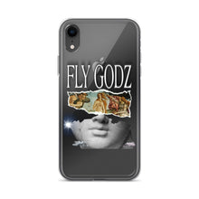 Load image into Gallery viewer, FLY GODZ iPhone Case
