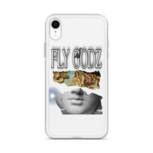 Load image into Gallery viewer, FLY GODZ iPhone Case
