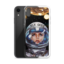 Load image into Gallery viewer, FLY GODZ iPhone Case
