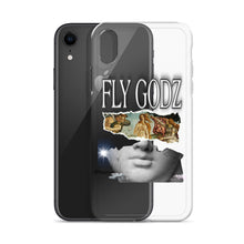 Load image into Gallery viewer, FLY GODZ iPhone Case
