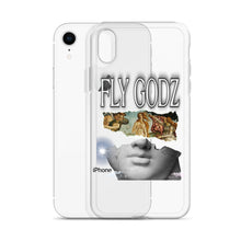 Load image into Gallery viewer, FLY GODZ iPhone Case
