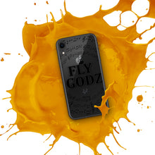 Load image into Gallery viewer, FLY GODZ IPHONE CASE
