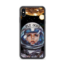 Load image into Gallery viewer, FLY GODZ iPhone Case
