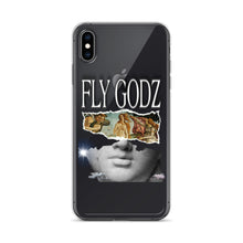 Load image into Gallery viewer, FLY GODZ iPhone Case
