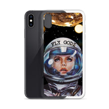 Load image into Gallery viewer, FLY GODZ iPhone Case
