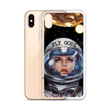 Load image into Gallery viewer, FLY GODZ iPhone Case
