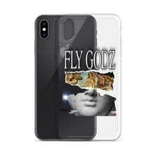 Load image into Gallery viewer, FLY GODZ iPhone Case
