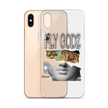 Load image into Gallery viewer, FLY GODZ iPhone Case
