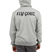 Load image into Gallery viewer, Fly Godz Hoodie
