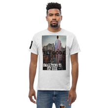 Load image into Gallery viewer, Fly Godz Heavyweight Tee
