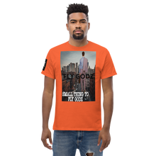 Load image into Gallery viewer, Fly Godz Heavyweight Tee
