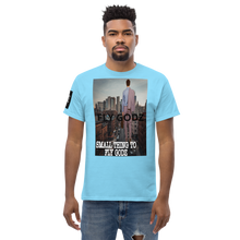 Load image into Gallery viewer, Fly Godz Heavyweight Tee
