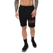 Load image into Gallery viewer, FLY GODZ fleece shorts
