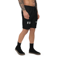 Load image into Gallery viewer, FLY GODZ fleece shorts
