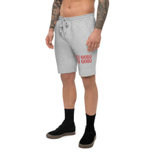 Load image into Gallery viewer, FLY GODZ fleece shorts
