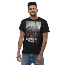 Load image into Gallery viewer, Fly Godz Heavyweight Tee
