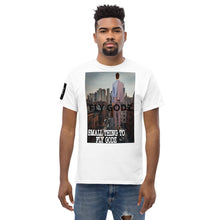 Load image into Gallery viewer, Fly Godz Heavyweight Tee
