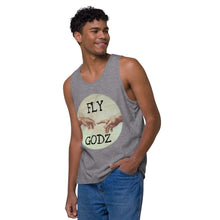 Load image into Gallery viewer, FLY GODZ  premium tank top
