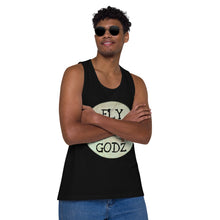 Load image into Gallery viewer, FLY GODZ  premium tank top
