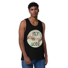 Load image into Gallery viewer, FLY GODZ  premium tank top
