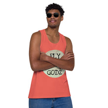 Load image into Gallery viewer, FLY GODZ  premium tank top
