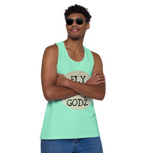 Load image into Gallery viewer, FLY GODZ  premium tank top
