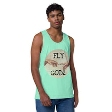 Load image into Gallery viewer, FLY GODZ  premium tank top
