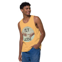 Load image into Gallery viewer, FLY GODZ  premium tank top
