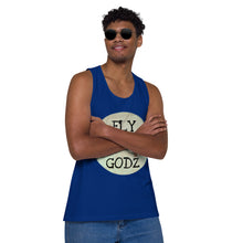 Load image into Gallery viewer, FLY GODZ  premium tank top
