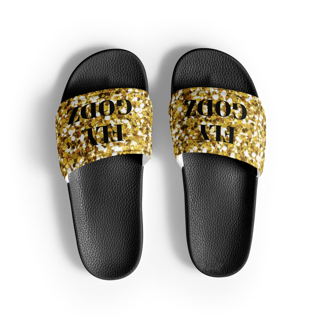 FLY GODZ  slides