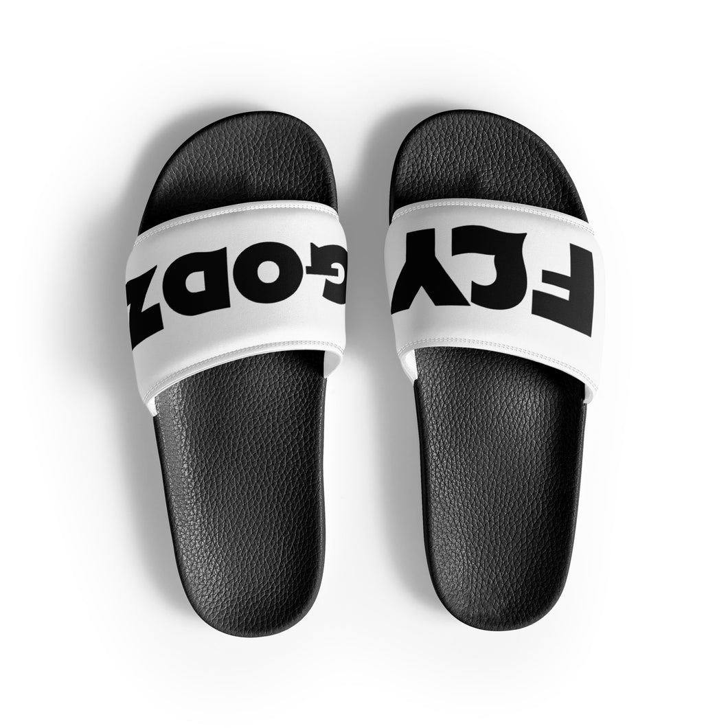 FLY GODZ slides