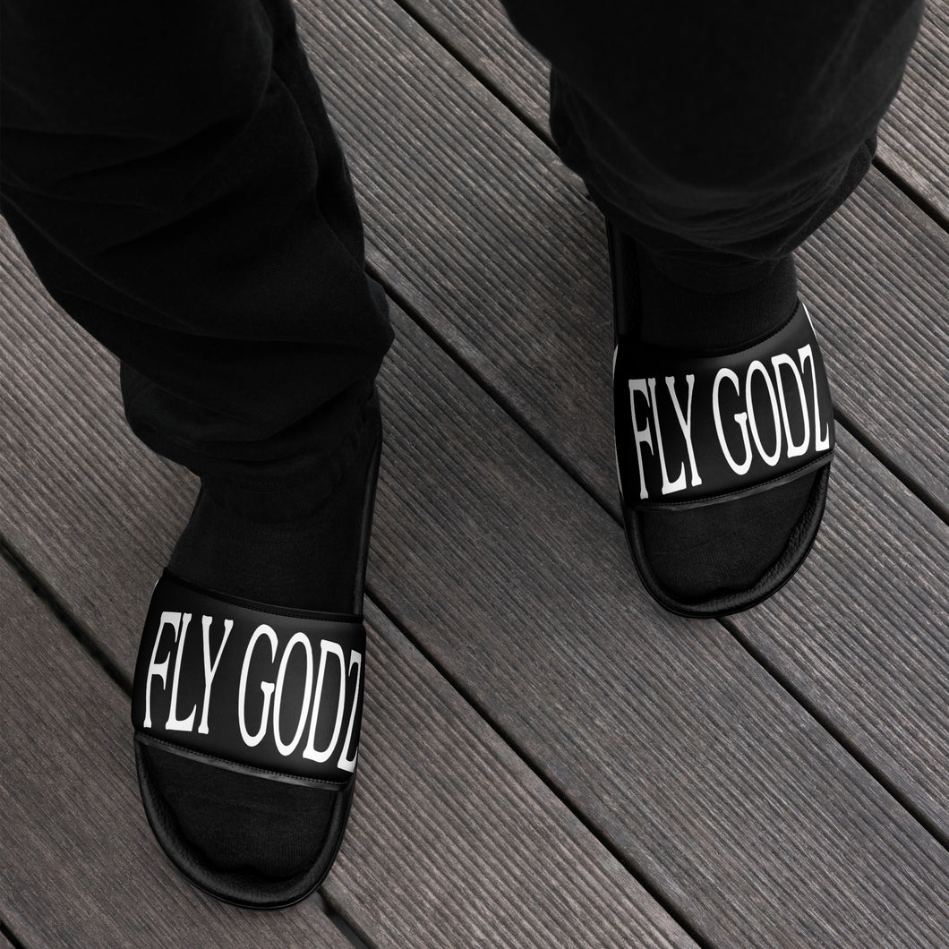 FLY GODZ slides