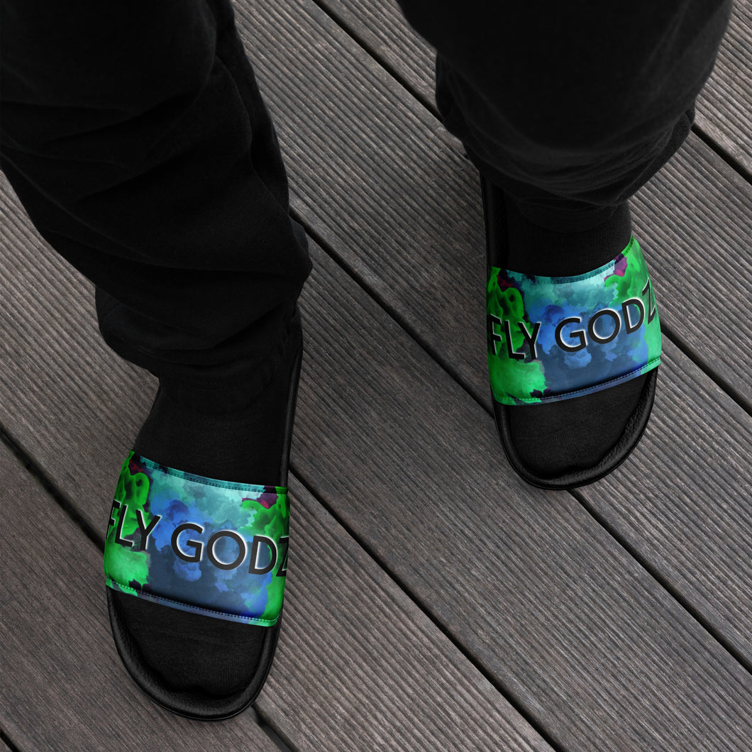 FLY GODZ  slides