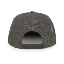 Load image into Gallery viewer, FLY GODZ Black Snapback
