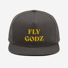 Load image into Gallery viewer, FLY GODZ Snapback
