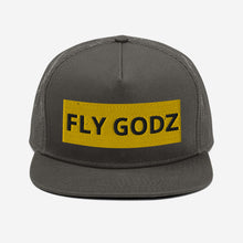 Load image into Gallery viewer, FLY GODZ MESH Snapback
