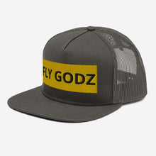 Load image into Gallery viewer, FLY GODZ MESH Snapback
