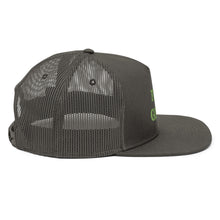 Load image into Gallery viewer, FLY GODZ Black Snapback
