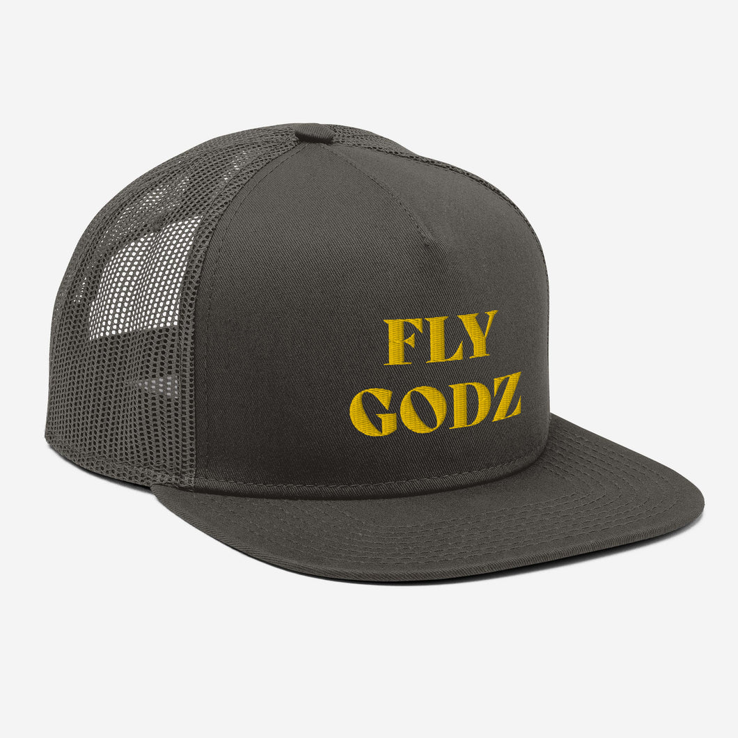 FLY GODZ Snapback