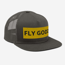 Load image into Gallery viewer, FLY GODZ MESH Snapback
