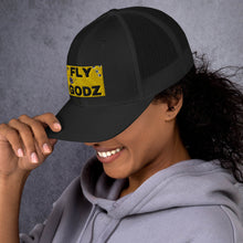 Load image into Gallery viewer, FLY GODZ Trucker Cap
