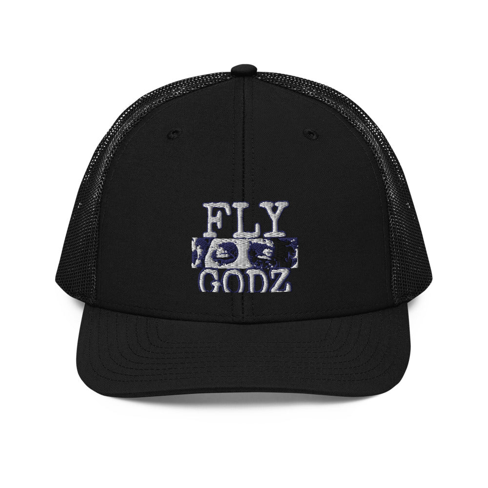 FG Trucker Cap