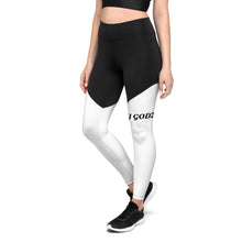 Load image into Gallery viewer, FG Sports Leggings
