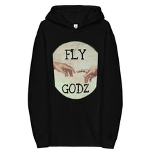 Load image into Gallery viewer, FLY GODZ fashion hoodie
