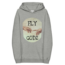 Load image into Gallery viewer, FLY GODZ fashion hoodie
