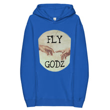 Load image into Gallery viewer, FLY GODZ fashion hoodie
