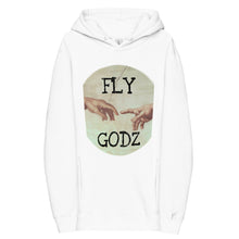 Load image into Gallery viewer, FLY GODZ fashion hoodie
