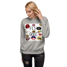 Load image into Gallery viewer, FG Fleece Pullover
