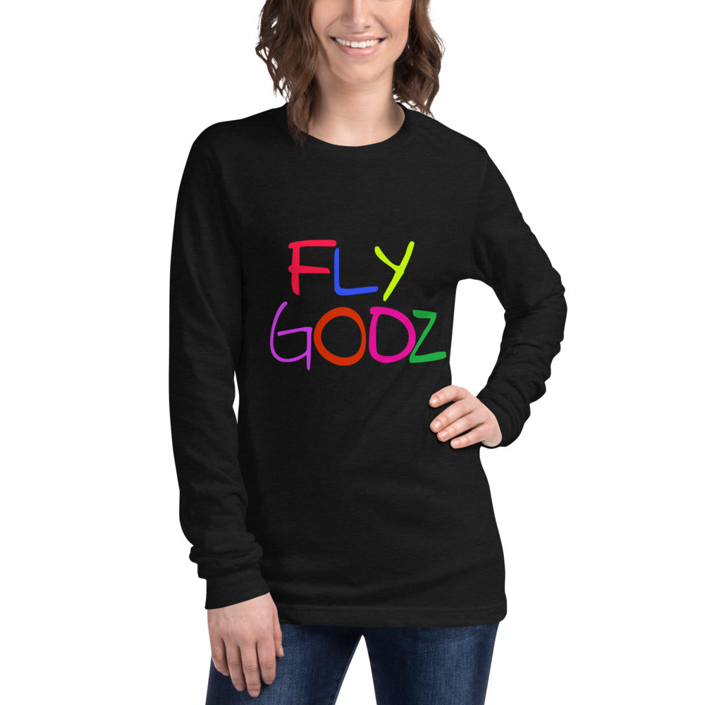 FG Long Sleeve Tee